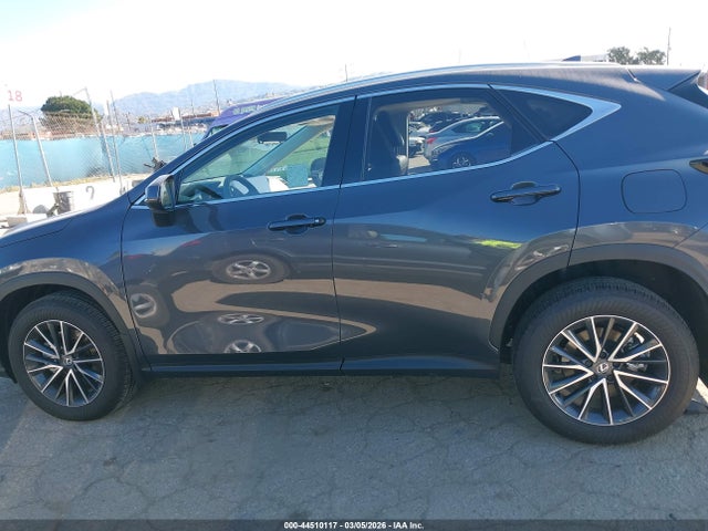Продажа на аукционе авто 2025 Lexus Nx 350h Premium, vin: 2T2GKCEZ5SC054951, номер лота: 44510117