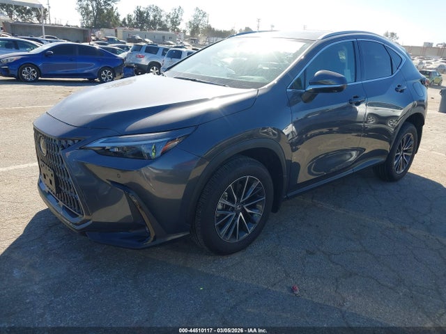 Продажа на аукционе авто 2025 Lexus Nx 350h Premium, vin: 2T2GKCEZ5SC054951, номер лота: 44510117