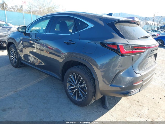 Продажа на аукционе авто 2025 Lexus Nx 350h Premium, vin: 2T2GKCEZ5SC054951, номер лота: 44510117