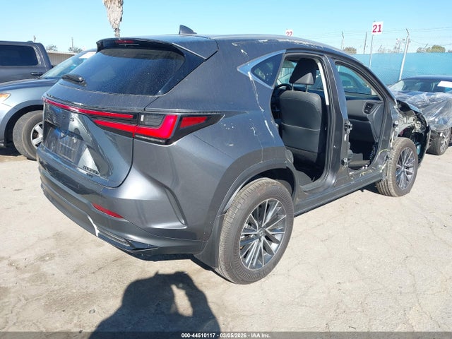 Продажа на аукционе авто 2025 Lexus Nx 350h Premium, vin: 2T2GKCEZ5SC054951, номер лота: 44510117