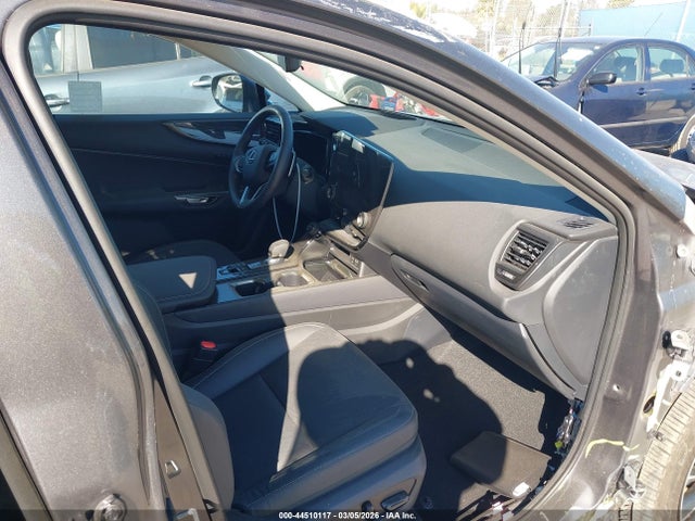 Продажа на аукционе авто 2025 Lexus Nx 350h Premium, vin: 2T2GKCEZ5SC054951, номер лота: 44510117