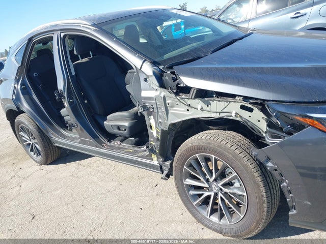 Продажа на аукционе авто 2025 Lexus Nx 350h Premium, vin: 2T2GKCEZ5SC054951, номер лота: 44510117