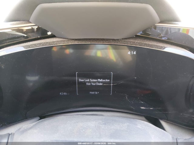 Продажа на аукционе авто 2025 Lexus Nx 350h Premium, vin: 2T2GKCEZ5SC054951, номер лота: 44510117