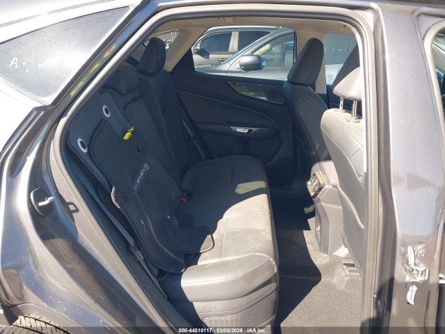 Продажа на аукционе авто 2025 Lexus Nx 350h Premium, vin: 2T2GKCEZ5SC054951, номер лота: 44510117