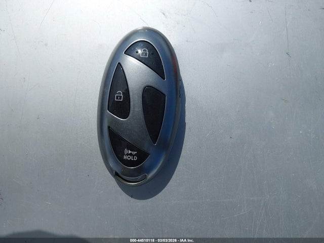 KMHL34JJ4SA103496 Hyundai Sonata Hybrid Sel