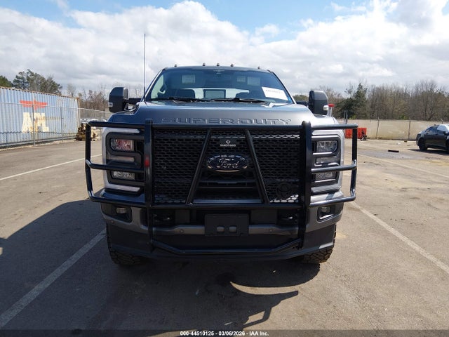 Ford F-250 Lariat 2023 1FT8W2BT0PEE01999 Image 13