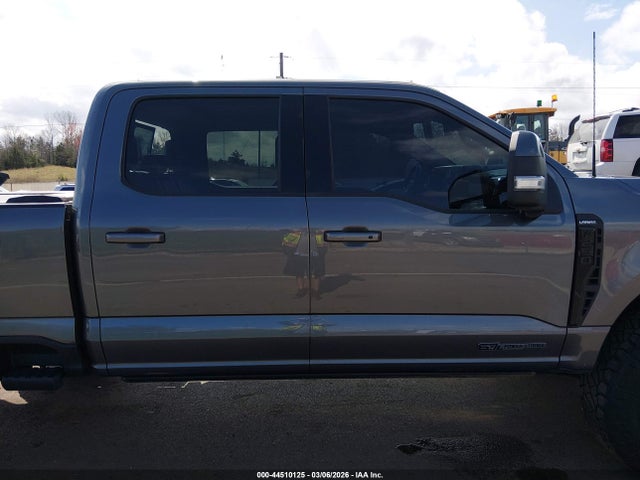 Ford F-250 Lariat 2023 1FT8W2BT0PEE01999 Image 14