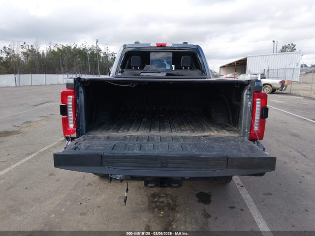 Ford F-250 Lariat 2023 1FT8W2BT0PEE01999 Image 16