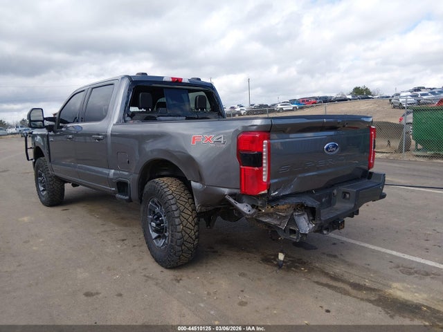 Ford F-250 Lariat 2023 1FT8W2BT0PEE01999 Image 11