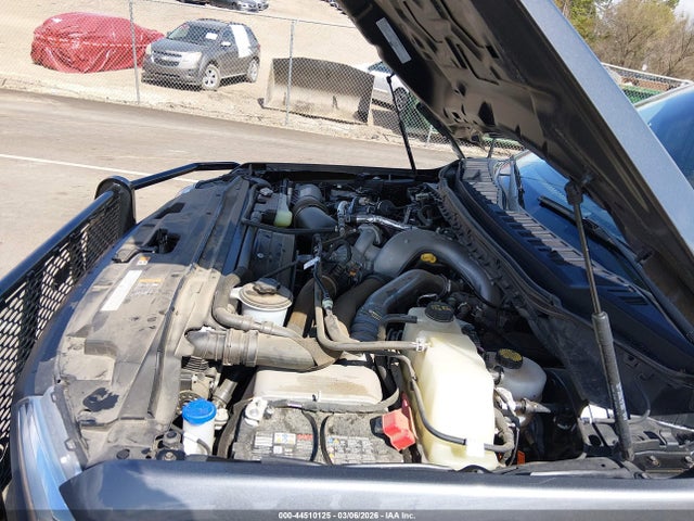 Ford F-250 Lariat 2023 1FT8W2BT0PEE01999 Image 18