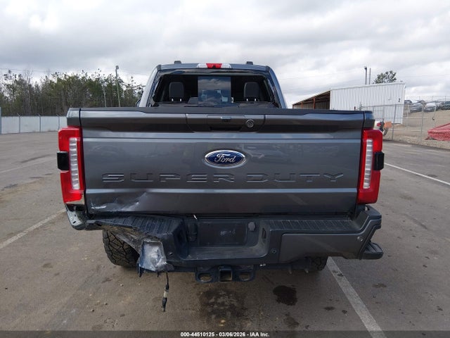 Ford F-250 Lariat 2023 1FT8W2BT0PEE01999 Image 20