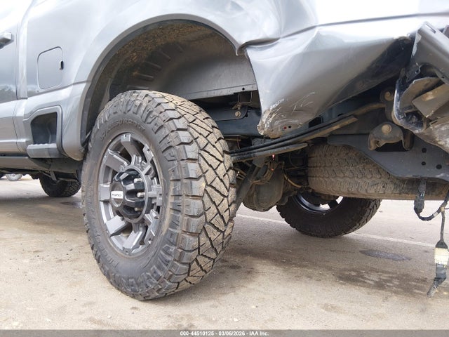 Ford F-250 Lariat 2023 1FT8W2BT0PEE01999 Image 21