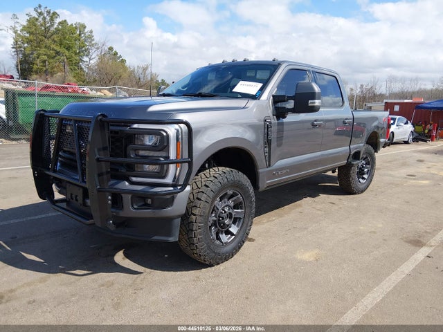 2023 FORD F-250 1FT8W2BT0PEE01999 Photo 1