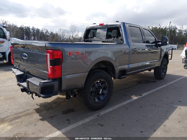 2023 FORD F-250 1FT8W2BT0PEE01999 Photo 3