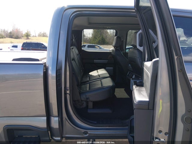 Ford F-250 Lariat 2023 1FT8W2BT0PEE01999 Image 6