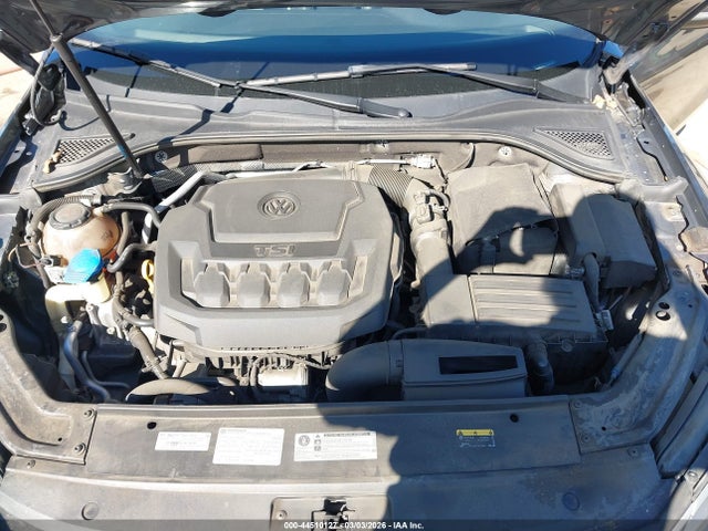 Aukcja sprzedaży 2018 Volkswagen Passat 2.0t Se, vin: 1VWBA7A30JC002125, numer aukcji: 44510127