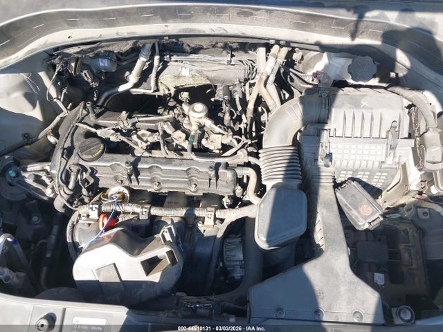 5XYKTDA63FG563945 KIA SORENTO LX