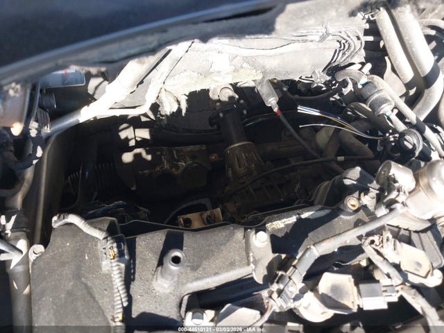 5XYKTDA63FG563945 KIA SORENTO LX