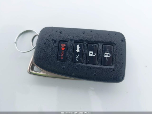 Aukcja sprzedaży 2015 Lexus Is 250, vin: JTHCF1D28F5021430, numer aukcji: 44510132