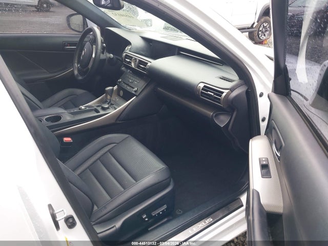 Aukcja sprzedaży 2015 Lexus Is 250, vin: JTHCF1D28F5021430, numer aukcji: 44510132