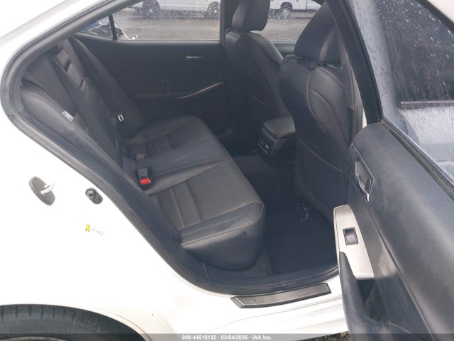 Aukcja sprzedaży 2015 Lexus Is 250, vin: JTHCF1D28F5021430, numer aukcji: 44510132