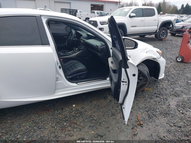 Aukcja sprzedaży 2015 Lexus Is 250, vin: JTHCF1D28F5021430, numer aukcji: 44510132