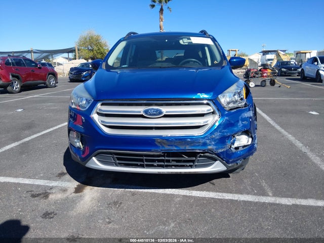 Ford ESCAPE SE 2018 1FMCU9GD3JUC26098 Image 13