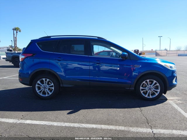 Ford ESCAPE SE 2018 1FMCU9GD3JUC26098 Image 14