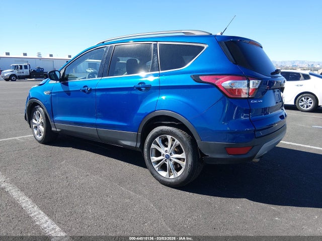 Ford ESCAPE SE 2018 1FMCU9GD3JUC26098 Image 3