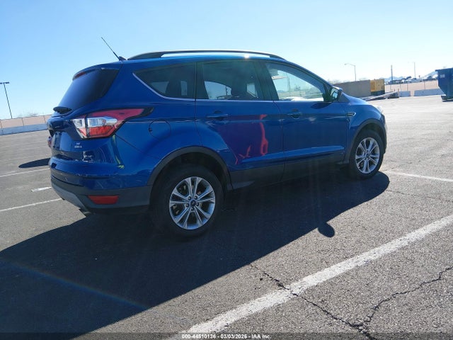 Ford ESCAPE SE 2018 1FMCU9GD3JUC26098 Image 4
