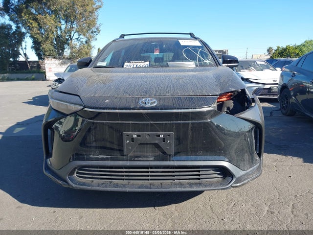 Toyota BZ4X XLE 2024 JTMAAAAA3RA049716 Image 10
