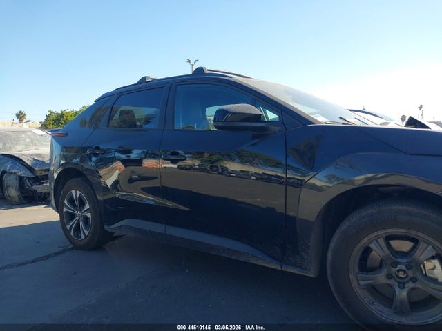 Toyota BZ4X XLE 2024 JTMAAAAA3RA049716 Image 11