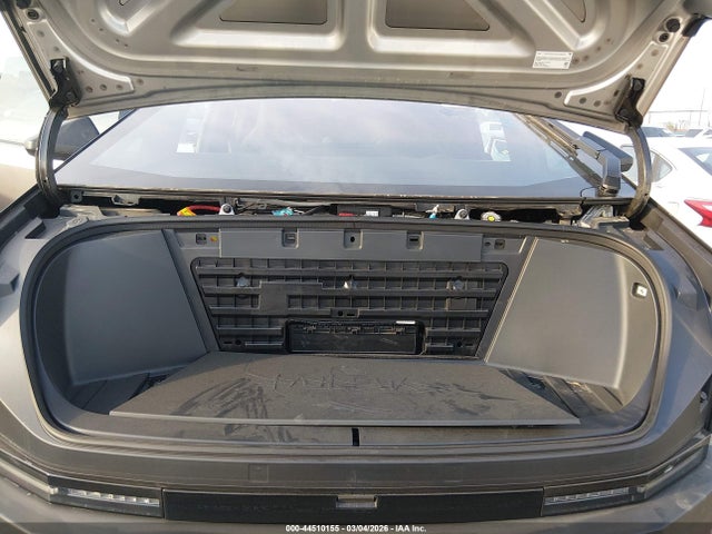 44510155 :رقم المزاد ، 7G2CEHED2SA079243 vin ، 2025 Tesla Cybertruck All-wheel Drive مزاد بيع