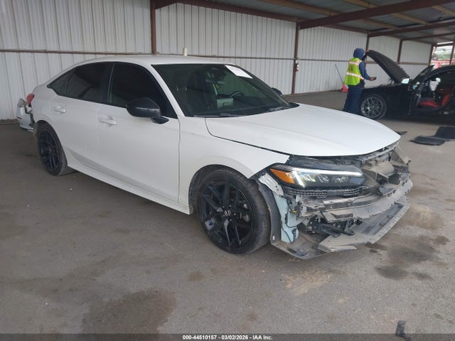 2022 HONDA CIVIC 2HGFE2F50NH504840