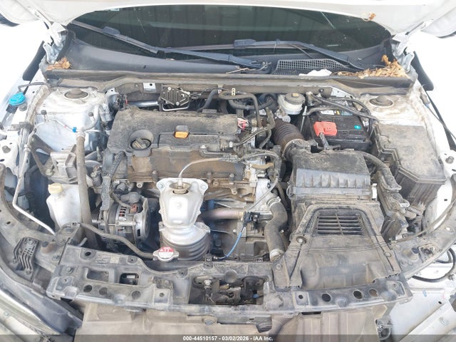 2022 HONDA CIVIC 2HGFE2F50NH504840 Photo 9