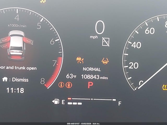 Honda Civic Sport 2022 2HGFE2F50NH504840 Image 16