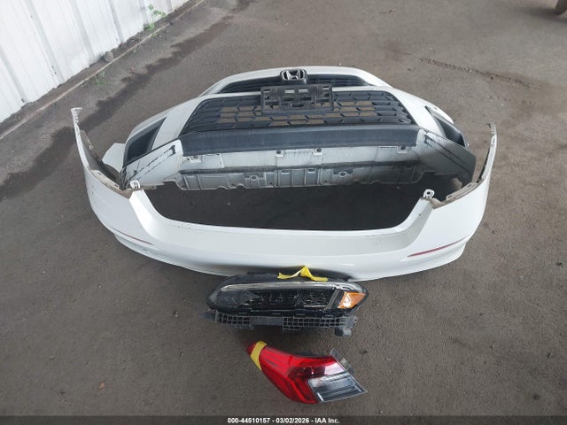 Honda Civic Sport 2022 2HGFE2F50NH504840 Image 12
