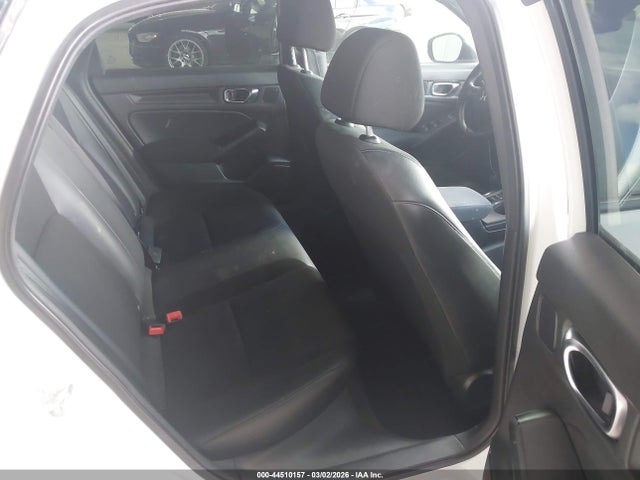2022 HONDA CIVIC 2HGFE2F50NH504840 Photo 7