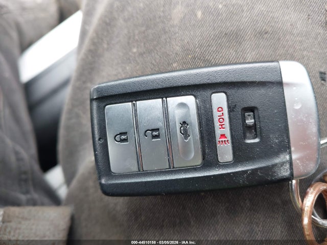Продаж на аукціоні авто 2022 Acura Ilx Premium Package, vin: 19UDE2F74NA002050, номер лоту: 44510158