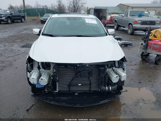 Продаж на аукціоні авто 2022 Acura Ilx Premium Package, vin: 19UDE2F74NA002050, номер лоту: 44510158