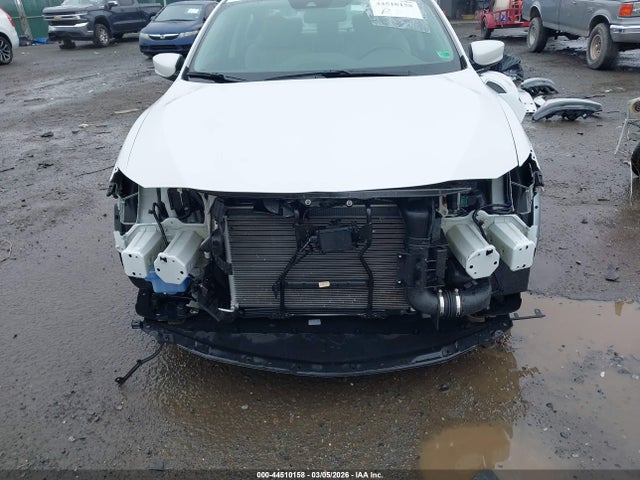 Продаж на аукціоні авто 2022 Acura Ilx Premium Package, vin: 19UDE2F74NA002050, номер лоту: 44510158