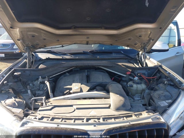 2016 Bmw X5 Xdrive35i მანქანა იყიდება აუქციონზე, vin: 5UXKR0C53G0P29897, აუქციონის ნომერი: 44510162