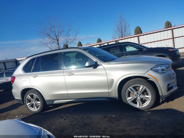 2016 Bmw X5 Xdrive35i მანქანა იყიდება აუქციონზე, vin: 5UXKR0C53G0P29897, აუქციონის ნომერი: 44510162