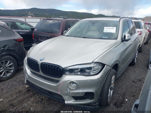 2016 Bmw X5 Xdrive35i მანქანა იყიდება აუქციონზე, vin: 5UXKR0C53G0P29897, აუქციონის ნომერი: 44510162