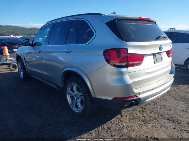 2016 Bmw X5 Xdrive35i მანქანა იყიდება აუქციონზე, vin: 5UXKR0C53G0P29897, აუქციონის ნომერი: 44510162