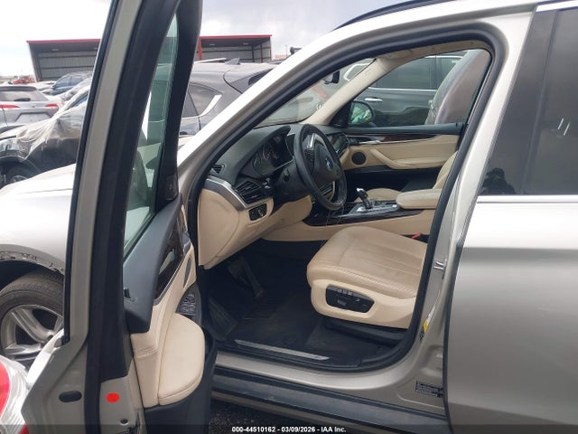 2016 Bmw X5 Xdrive35i მანქანა იყიდება აუქციონზე, vin: 5UXKR0C53G0P29897, აუქციონის ნომერი: 44510162