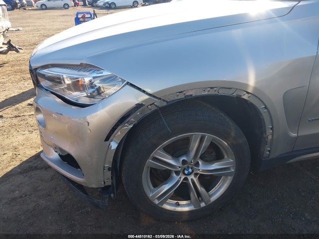 2016 Bmw X5 Xdrive35i მანქანა იყიდება აუქციონზე, vin: 5UXKR0C53G0P29897, აუქციონის ნომერი: 44510162