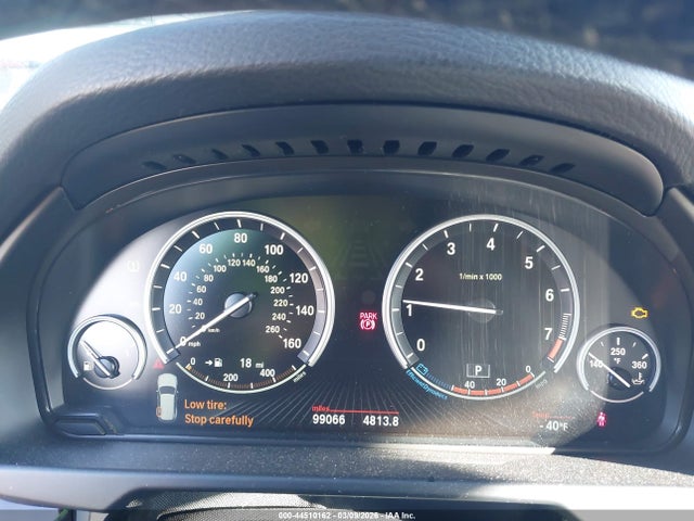 2016 Bmw X5 Xdrive35i მანქანა იყიდება აუქციონზე, vin: 5UXKR0C53G0P29897, აუქციონის ნომერი: 44510162