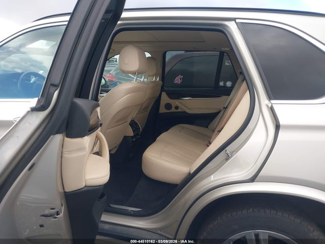 2016 Bmw X5 Xdrive35i მანქანა იყიდება აუქციონზე, vin: 5UXKR0C53G0P29897, აუქციონის ნომერი: 44510162