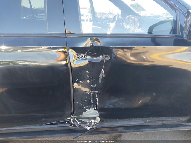 2023 Cadillac Escalade 4wd Sport მანქანა იყიდება აუქციონზე, vin: 1GYS4FKT4PR402837, აუქციონის ნომერი: 44510163